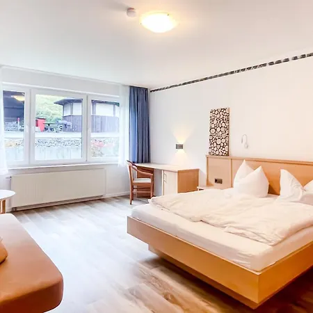Готель Smart B&b2 Bb2 305 Вінтерберг