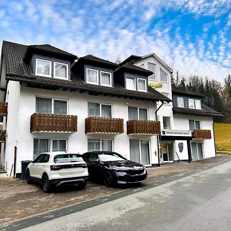 Smart B&b2 Bb2 305 Hotel *