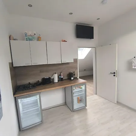 Готель Smart B&b2 Bb2 305 Вінтерберг