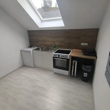 Smart B&b2 Bb2 305 Готель *