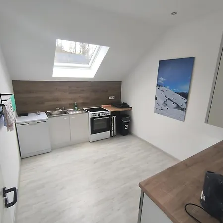 Hotel Smart B&b2 Bb2 305 Winterberg