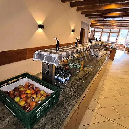 Smart B&b2 Bb2 305 Hotel