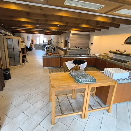 Готель Smart B&b2 Bb2 305