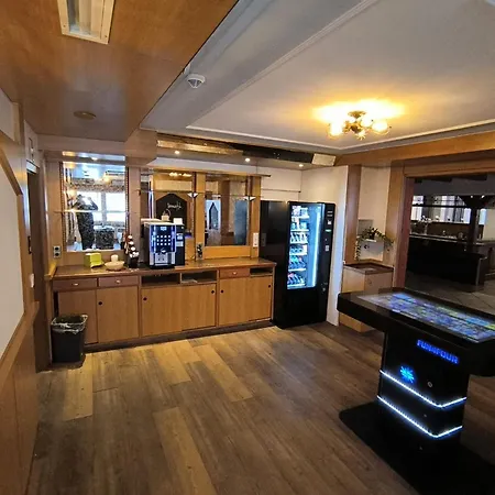 Готель Smart B&b2 Bb2 305 Вінтерберг