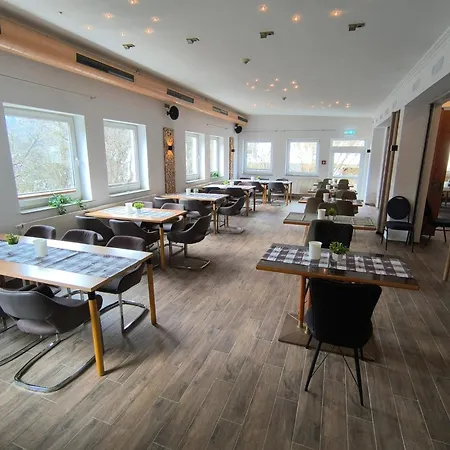 Smart B&b2 Bb2 305 Готель Вінтерберг