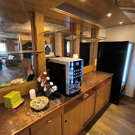 ホテル Smart B&b2 Bb2 305