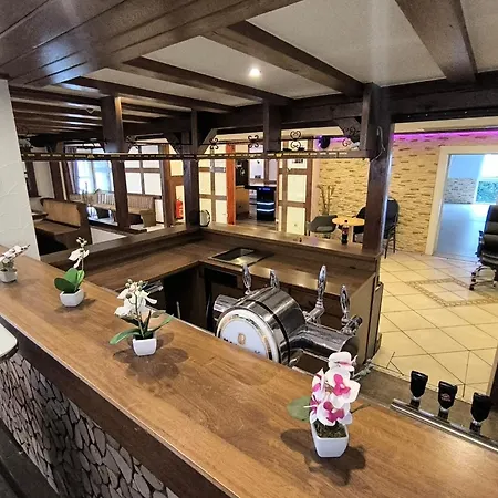 Smart B&b2 Bb2 305 Szálloda Winterberg
