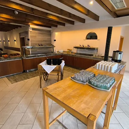Szálloda Smart B&b2 Bb2 305