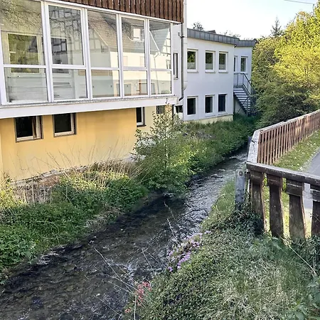 Smart B&b2 Bb2 305 Hotel *