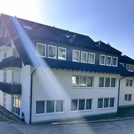 Smart B&b2 Bb2 305 Winterberg