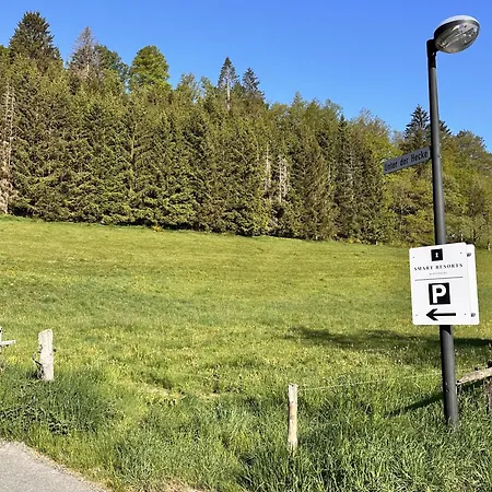 Smart B&b2 Bb2 305 Winterberg