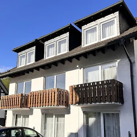 Smart B&b2 Bb2 305 Готель *