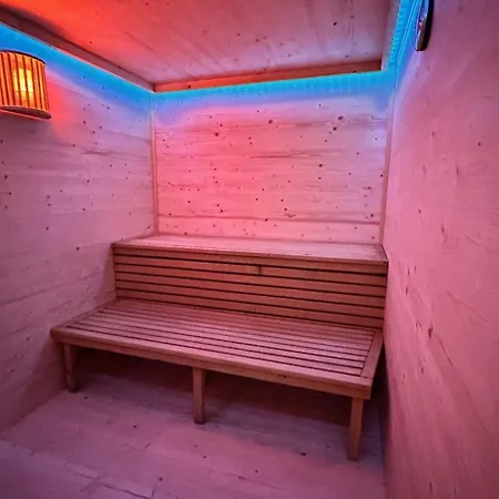 Hotel Smart B&b2 Bb2 305 Winterberg