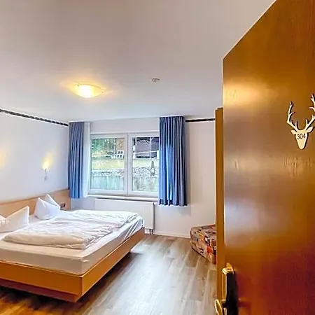 Smart B&b2 Bb2 305 Hotel *