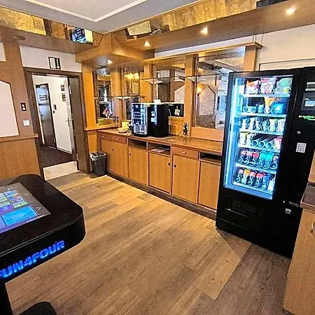 Hotel Smart B&b2 Bb2 305 *