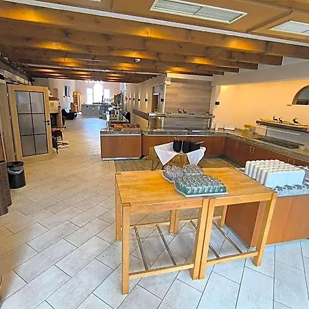 Hotel Smart B&b2 Bb2 305 *