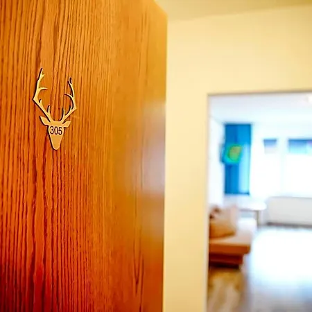 Smart B&b2 Bb2 305 Hotel *