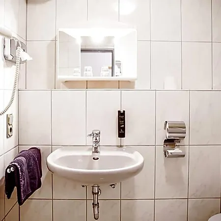 Hotel Smart B&b2 Bb2 305 *