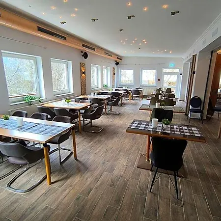 Smart B&b2 Bb2 305 Hotel *