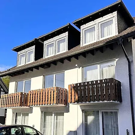 Smart B&b2 Bb2 305 Hotel *