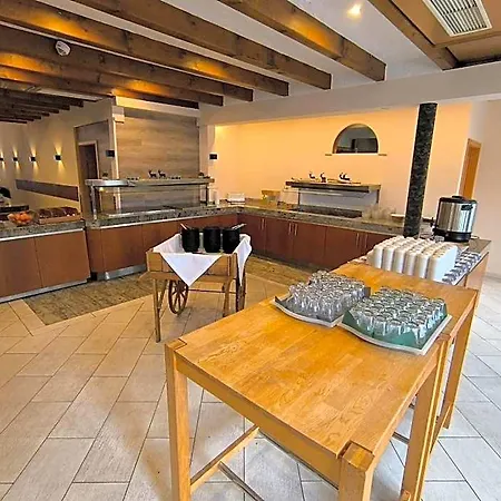 Smart B&b2 Bb2 305 Hotel
