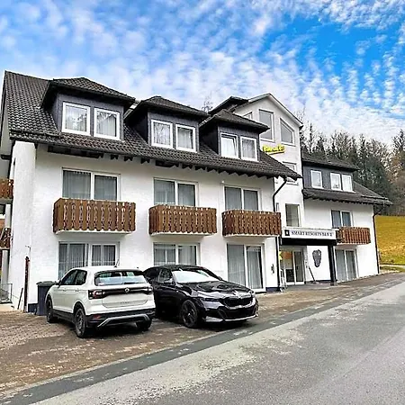 Hotel Smart B&b2 Bb2 305