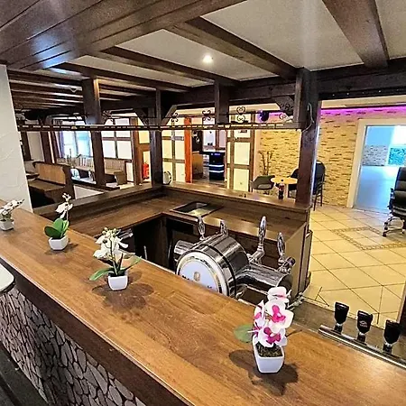 Smart B&b2 Bb2 305 Hotel *