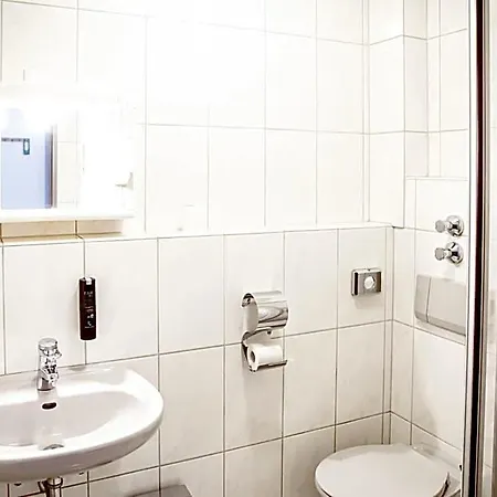 Smart B&b2 Bb2 305 Hotel