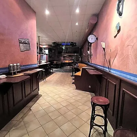 Hotel Smart B&b2 Bb2 305 *