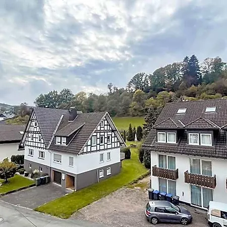 Smart B&b2 Bb2 305 * Winterberg