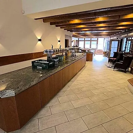 Smart B&b2 Bb2 305 Hotel Winterberg