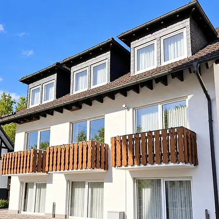 Smart B&b2 Bb2 305 Winterberg