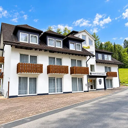 Smart B&b2 Bb2 305 Winterberg