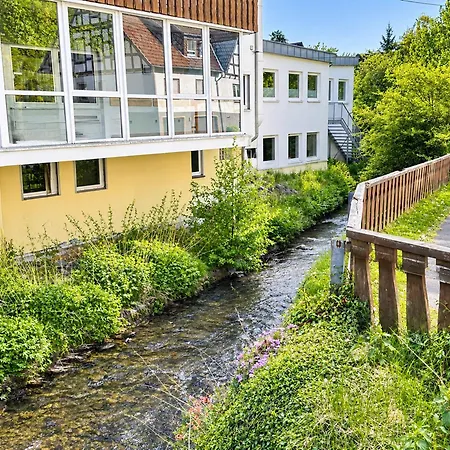Hotel Smart B&b2 Bb2 305 Winterberg