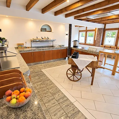 Smart B&b2 Bb2 305 Hotel Winterberg