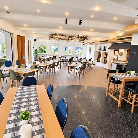 Smart B&b2 Bb2 305 Hotel