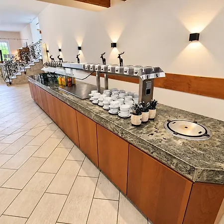 Smart B&b2 Bb2 305 Hotel Winterberg