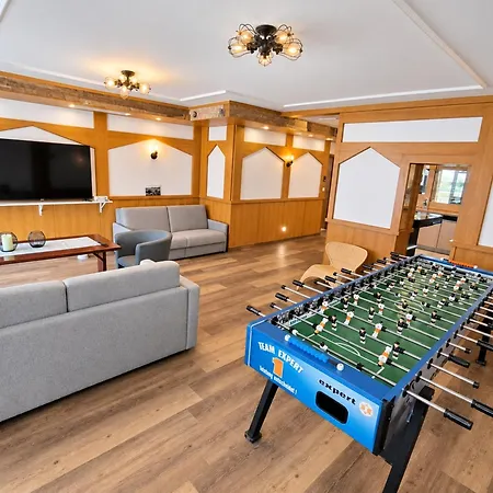 Hotel Smart B&b2 Bb2 305 Winterberg