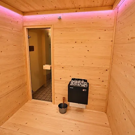 Smart B&b2 Bb2 305 Hotel *