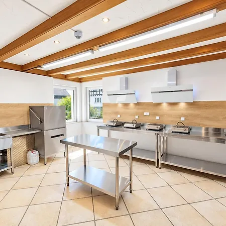 Smart B&b2 Bb2 305 Hotel Winterberg