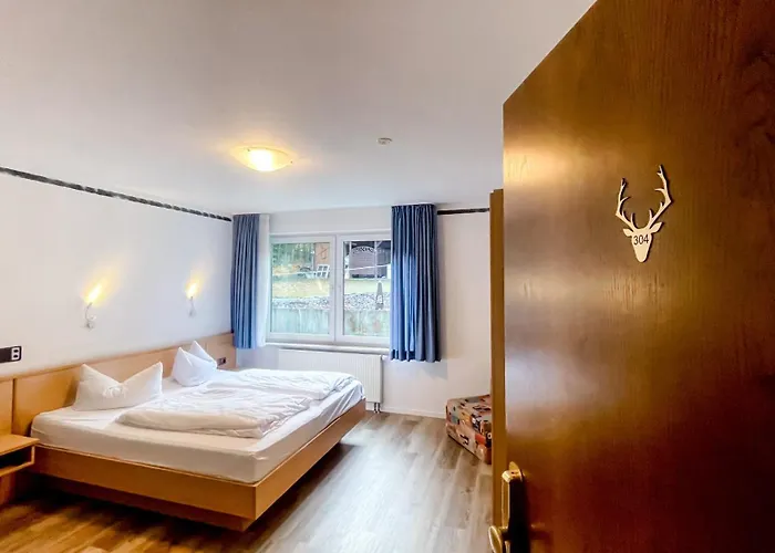 Smart B&b2 Bb2 305 Готель Вінтерберг