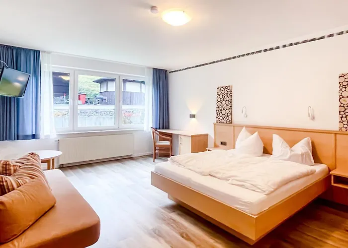 Готель Smart B&b2 Bb2 305 Вінтерберг