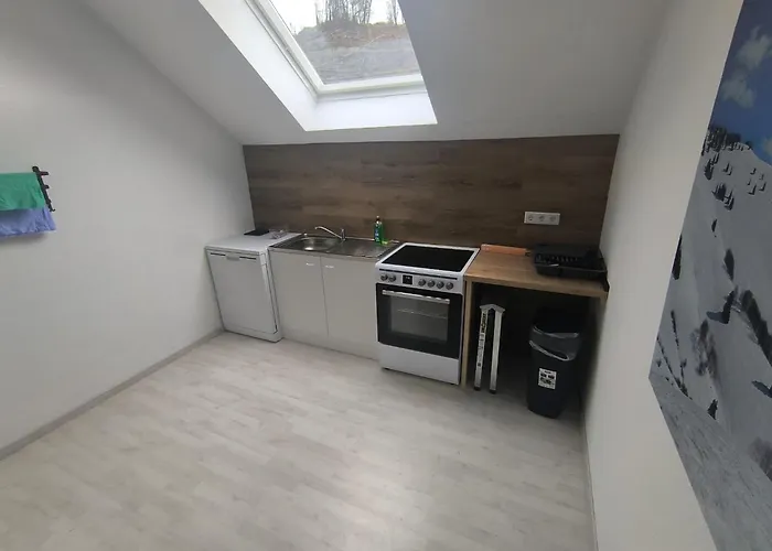 Smart B&b2 Bb2 305 Готель *