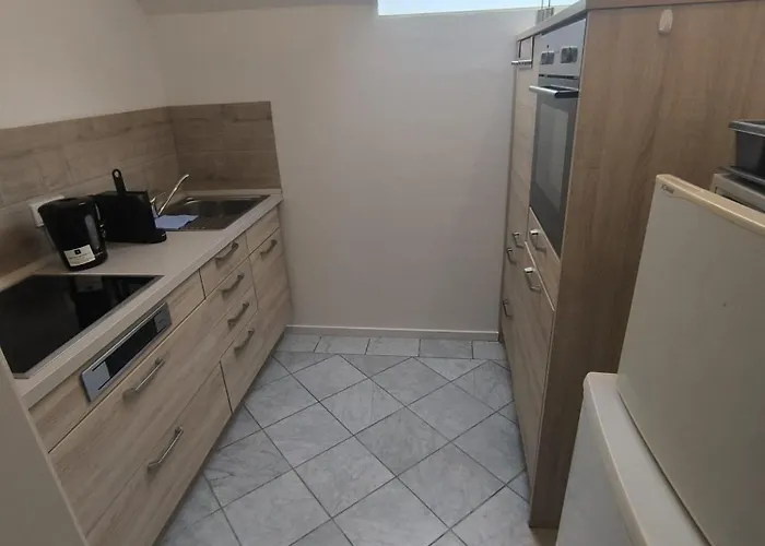 Smart B&b2 Bb2 305 ヴィンターベルク