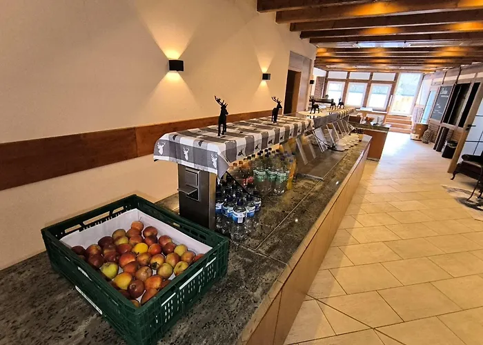 Smart B&b2 Bb2 305 ホテル