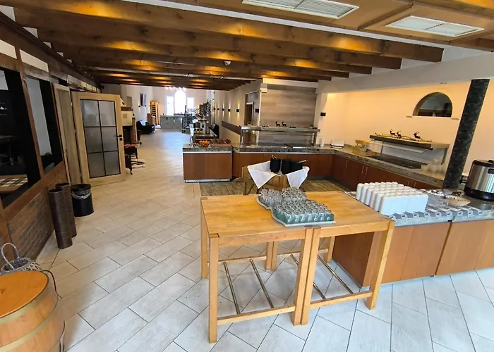 ホテル Smart B&b2 Bb2 305