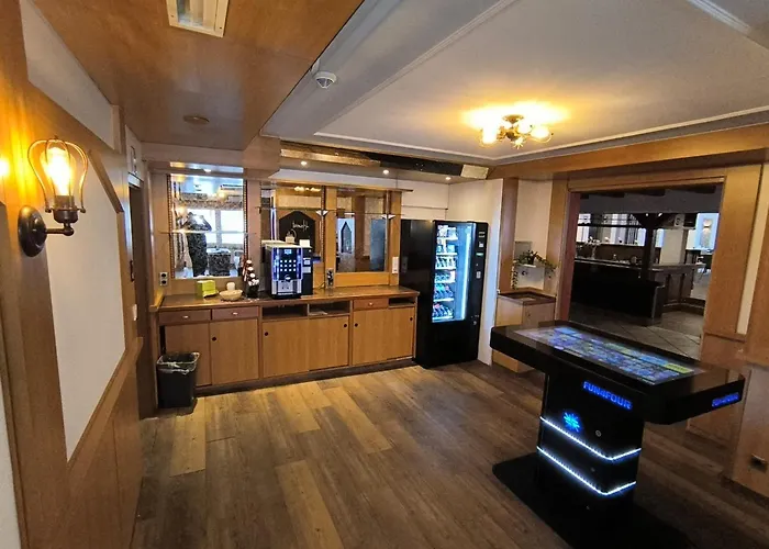 Готель Smart B&b2 Bb2 305 Вінтерберг