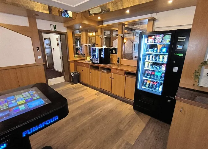 ホテル Smart B&b2 Bb2 305 *