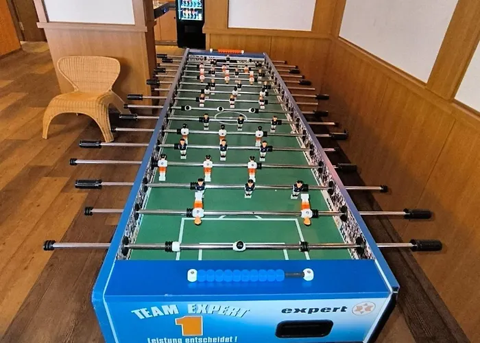 ホテル Smart B&b2 Bb2 305 ヴィンターベルク