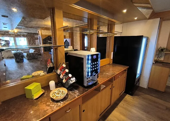 ホテル Smart B&b2 Bb2 305